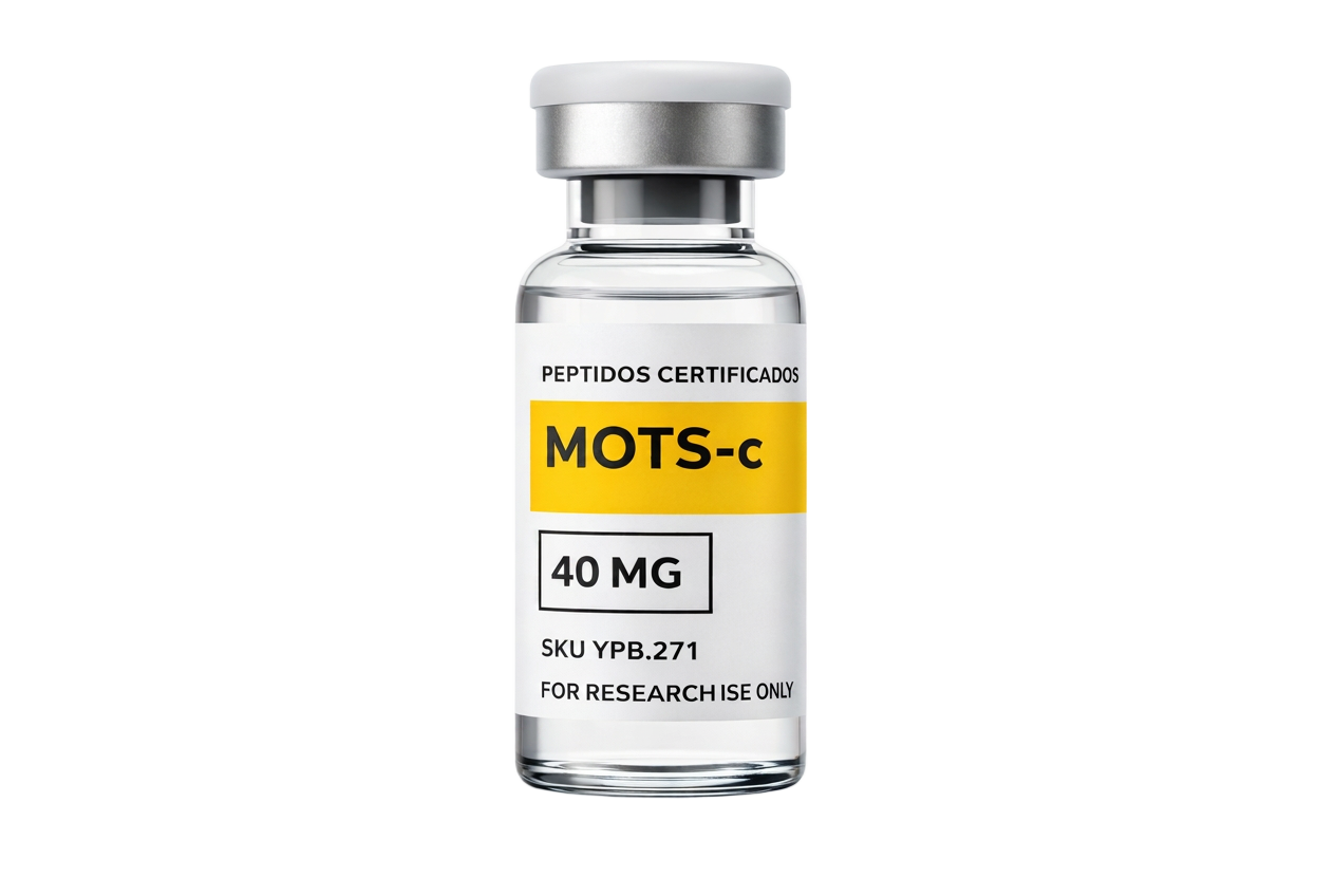 MOTS-c