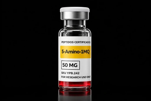 5-Amino-1MQ — 50 mg