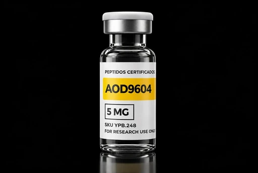 AOD9604 — 5 mg