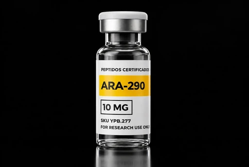 ARA-290 — 10 mg