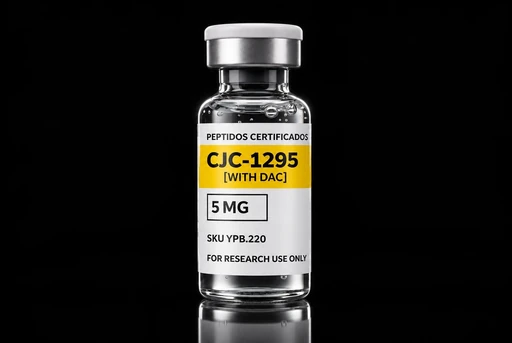 CJC-1295 DAC — 5 mg