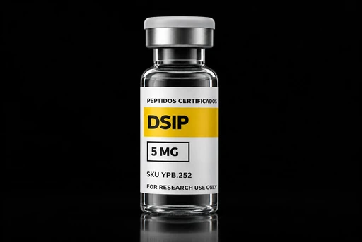 DSIP — 5 mg