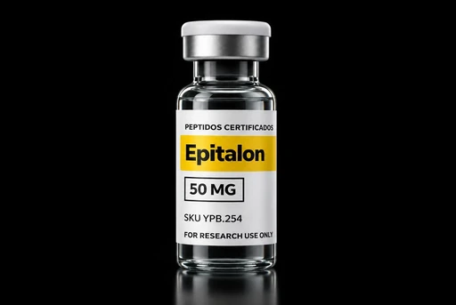 Epitalon — 50 mg