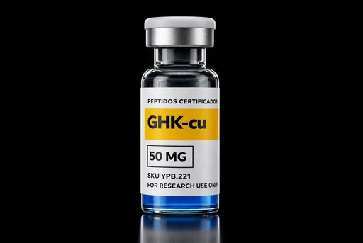 GHK-Cu — 50 mg