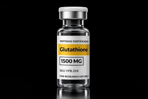 Glutathione — 600 mg