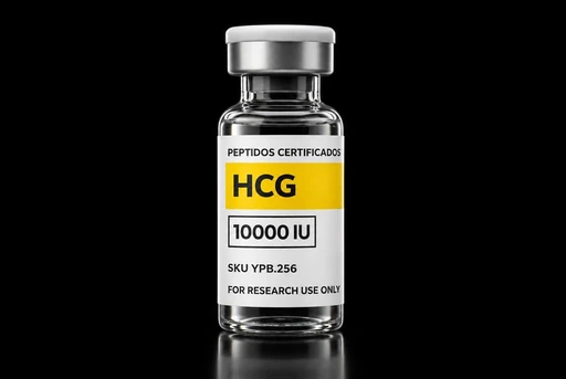 HCG — 10,000 IU