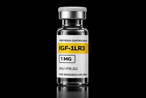 IGF-1 LR3 — 1 mg