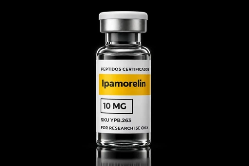 Ipamorelin — 10 mg