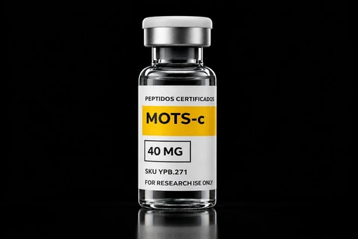 MOTS-c — 10 mg