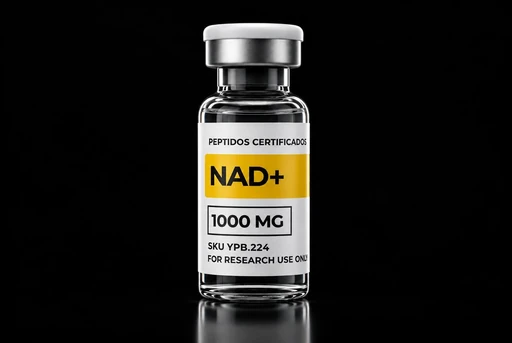NAD+ — 500 mg