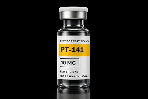 PT-141 — 10 mg