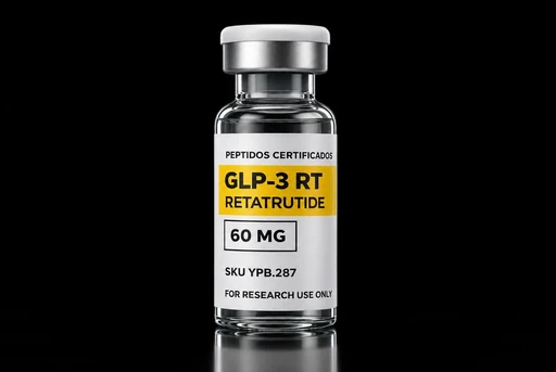 Retatrutide — 10 mg