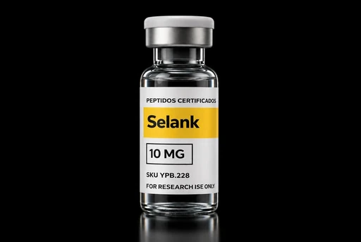 Selank — 10 mg
