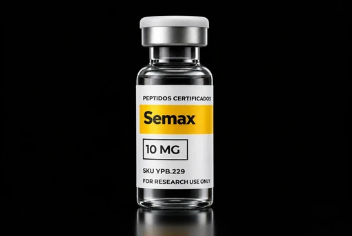 Semax — 10 mg