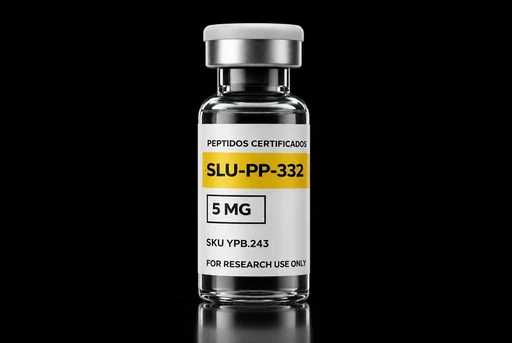 SLU-PP-332 — 5 mg