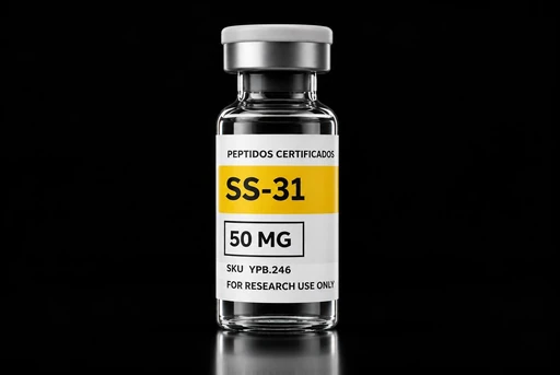 SS-31 — 10 mg