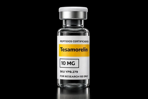 Tesamorelin — 10 mg